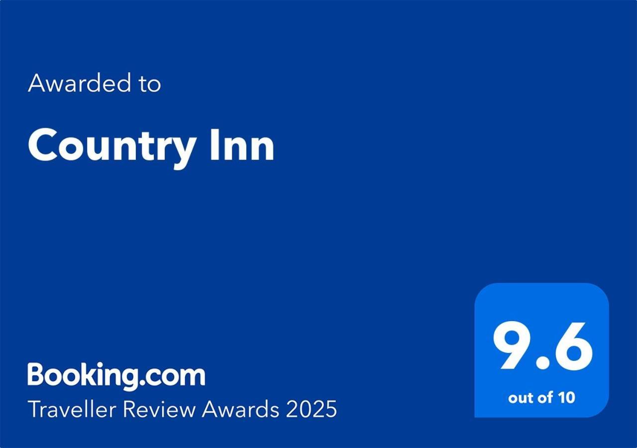 Country Inn Pokeno Buitenkant foto